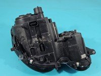 Reflektor lewy lampa przód Mercedes W211 EUROPA