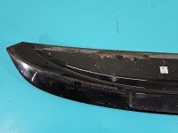 Spoiler lotka klapy Renault Koleos czarny