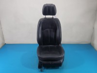 Fotel lewy przód kierowcy Mercedes W211 5d EUROPA