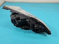 Reflektor lewy lampa przód HONDA CR-V III 06- EUROPA