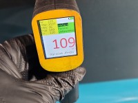 DRZWI PRZÓD PRAWE PASAŻERA bmw F30 5d A17