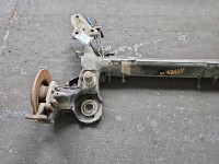 Tylna belka oś tył Citroen C3 III 16-24 1.2 12V