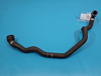 przewód wąż rurka wody BMW X6 E71 7808079 3.0d 306KM
