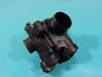 Przepustnica Ford Focus Mk2 9639027480, 079800-5602, 9655971880 1.6 tdci