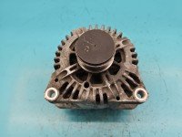 TEST Alternator Peugeot 207 9646321780 1.4 hdi