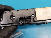 Przełącznik Grzania foteli ESP awaryjnych Mercedes ML W164 A1648700551