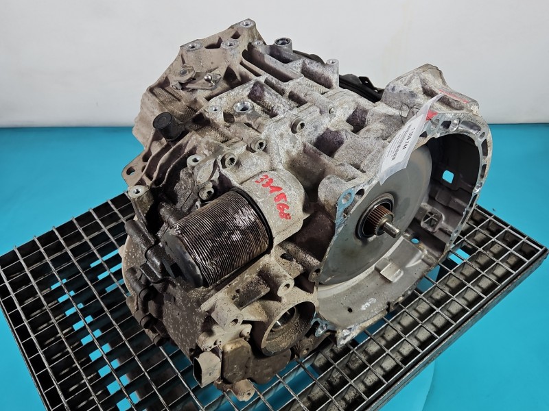 Skrzynia biegów automat Skoda Octavia III 2.0 TSI (DKZA) 190KM 2018 r.