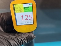 DRZWI PRZÓD LEWE KIEROWCY bmw F30 5d A17