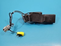 Pas bezpieczeństwa tył lewy Jaguar, Europejska, Zapinki pasów tył 2szt, GX73-613K21-AC, GX73-613K22-AC Jaguar XE X760