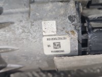 Przekładnia kierownicza maglownica Opel Astra V K 1.2 12V 39139954