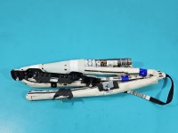 Kurtyna prawa poduszka airbag Opel Corsa E HB