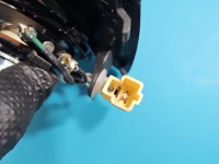 Głośniki komplet Toyota Prius II XW20 03- 86160-AC280, 86160-0WF80