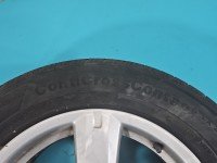Koło zapasowe 17" dojazdowe dojazdówka Toyota Rav4 III 05- 225/65 7J et45 CONTINENTAL