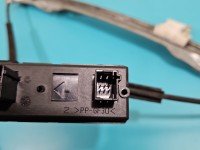 Podnośnik przód lewy Citroen C4 Grand picasso I 06-13 9682495880 5d