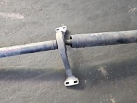 Wał napędowy tył Skoda Superb III 2.0 tdi