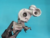 Turbosprężarka Regenerowana Audi A3 8L 720855-1, 038253016F 1.9 tdi 131KM