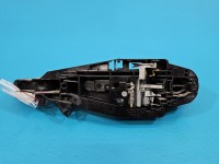 Klamka tył prawa zewnętrzna Citroen C3 III 16-24 9802977180