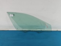 Szyba drzwi przód prawa pasażera Skoda Octavia IV 2024ROK 5 DRZWI kombi