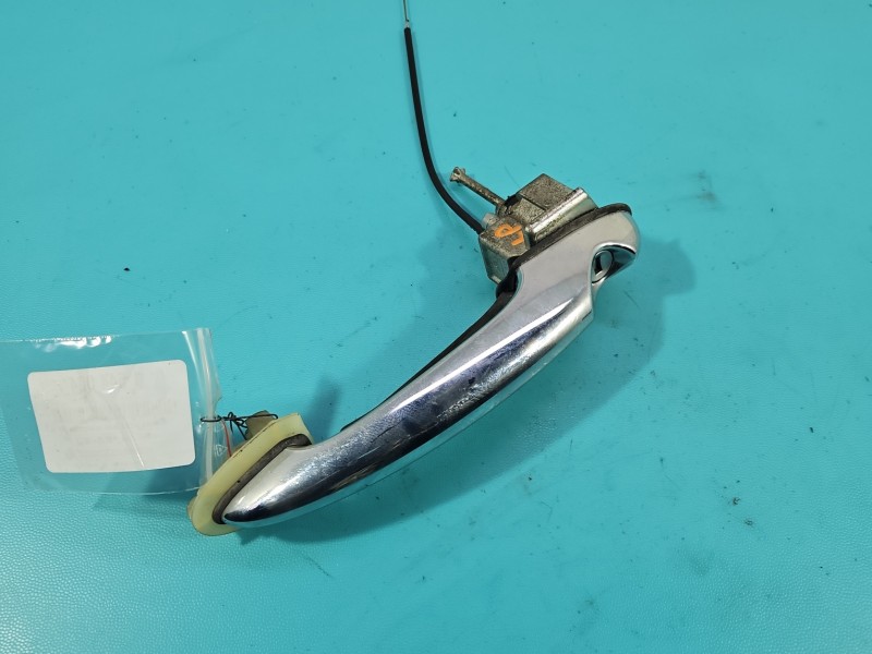Klamka przód lewa zewnętrzna Mini Cooper One II R56 06- N0503219