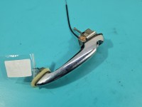 Klamka przód lewa zewnętrzna Mini Cooper One II R56 06- N0503219