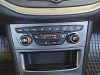 Konsola panel nawiewu Opel Astra V K 39158163