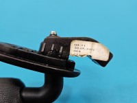 Przesłonka prawa HYUNDAI i20 II 14-20 DASZEK osłona przeciwsłoneczna