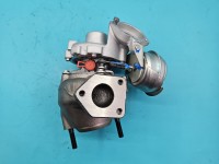 Turbosprężarka Regenerowana Bmw e46 750431-7, GT1749V, 7794140-D 2.0d 150KM