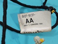 Instalacja Wiązka poduszki Airbag JAGUAR XF I X250