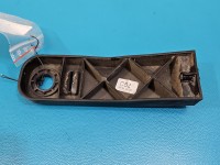 Mocowanie Europejska, Wspornik lewy belki zderzaka tył uchwyt 850424422R Dacia Duster III 24-