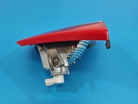 Lampa tył lewa klapy Citroen C4 picasso I 06-13 HB EUROPA