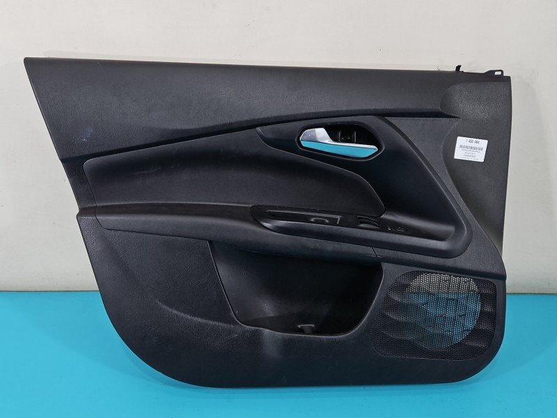 Tapicerka drzwi przód lewa boczek Fiat Tipo II 15- 3564110057 Tapicerka drzwi przód lewa boczek Fiat Tipo II 15- 3564110057