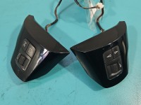Przełącznik multifunkcja kierownicy Opel Corsa D 13222331