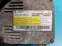 Przetwornica xenon Skoda Octavia III 8K0941597B