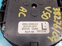 Dmuchawa nawiewu wentylator Volvo V50 S40 II 4M5H-18456-CD