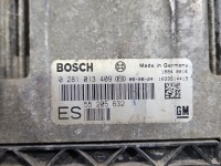 Komputer Sterownik silnika Opel Vectra C 1.9 cdti 0281013409, 55205632