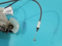 Zamek przód lewy Citroen C3 III 16-24 EUROPA 6pin 123981