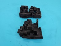 Wygłuszenie pozostałe PODBITKA Jeep Grand Cherokee IV WK2