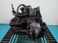 Skrzynia biegów 20MB13 Fiat Scudo II 06- 2.0 jtd