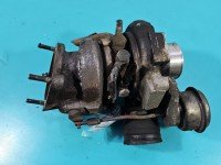 Turbosprężarka Volvo S80 I 49377-06102 2.0 T (B5204T5) 190KM