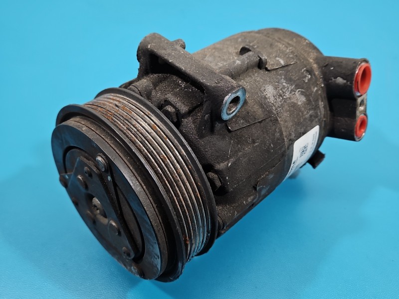 Sprężarka klimatyzacji kompresor 35232024F Maserati Quattroporte VI 13- 3.0 V6