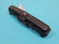 Przełącznik świateł awaryjnych Vw Crafter 06- 9065454107, 3368120105