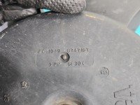 Wentylatory Wentylator chłodnicy Citroen C4 II FC1049874716T 2.0 hdi
