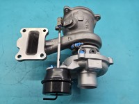 Turbosprężarka Regenerowana Ford Kuga Mk2 II 13-19 16399700018, UB5002521500312, 16399880018 1.5 Ecoboost 120KM