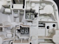 Lampa tył prawa Volvo S40 II V50 sedan EUROPA