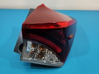 Lampa tył prawa Toyota Auris II kombi EUROPA