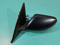 Lusterko lewe pin Volvo S40 II V50 sedan 4d kolor 466-46 europa