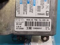 Sterownik poduszek airbag Honda CR-V V 16- 77960-TLA-G220-M4