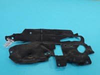 Wygłuszenie pozostałe PODBITKA Renault Megane IV