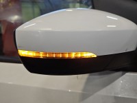 Lusterko prawe Vw Up Lc9a europa