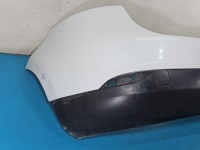 Zderzak tył Renault Megane III TEQNC HB